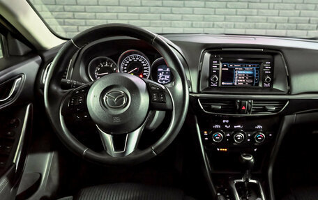 Mazda 6, 2013 год, 1 735 000 рублей, 17 фотография