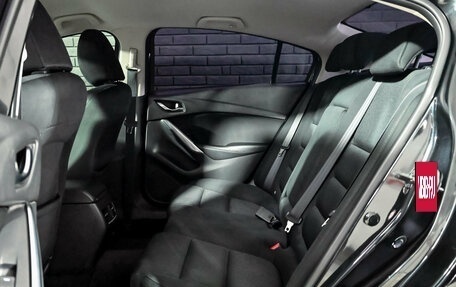 Mazda 6, 2013 год, 1 735 000 рублей, 19 фотография