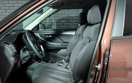 Hyundai Creta, 2022 год, 2 110 000 рублей, 10 фотография