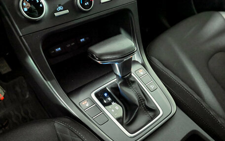 Hyundai Creta, 2022 год, 2 110 000 рублей, 14 фотография