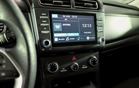 Hyundai Creta, 2022 год, 2 110 000 рублей, 15 фотография