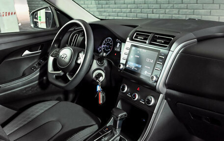 Hyundai Creta, 2022 год, 2 110 000 рублей, 17 фотография