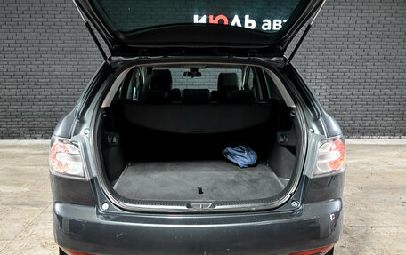 Mazda CX-7 I рестайлинг, 2011 год, 1 340 000 рублей, 6 фотография