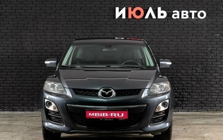 Mazda CX-7 I рестайлинг, 2011 год, 1 340 000 рублей, 2 фотография