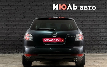 Mazda CX-7 I рестайлинг, 2011 год, 1 340 000 рублей, 5 фотография