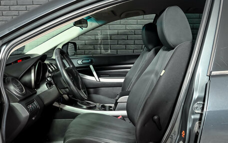 Mazda CX-7 I рестайлинг, 2011 год, 1 340 000 рублей, 10 фотография