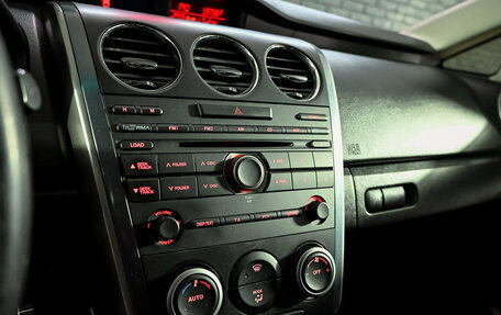 Mazda CX-7 I рестайлинг, 2011 год, 1 340 000 рублей, 14 фотография