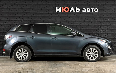 Mazda CX-7 I рестайлинг, 2011 год, 1 340 000 рублей, 9 фотография