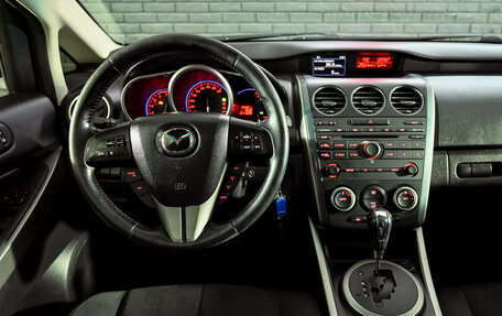 Mazda CX-7 I рестайлинг, 2011 год, 1 340 000 рублей, 16 фотография