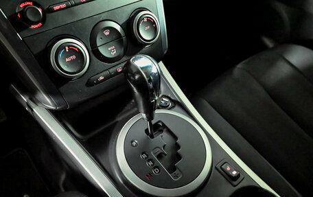 Mazda CX-7 I рестайлинг, 2011 год, 1 340 000 рублей, 15 фотография