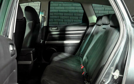 Mazda CX-7 I рестайлинг, 2011 год, 1 340 000 рублей, 19 фотография