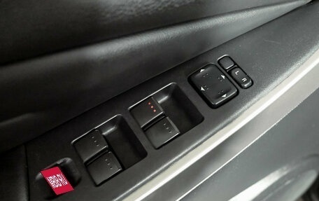 Mazda CX-7 I рестайлинг, 2011 год, 1 340 000 рублей, 13 фотография