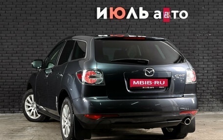 Mazda CX-7 I рестайлинг, 2011 год, 1 340 000 рублей, 7 фотография