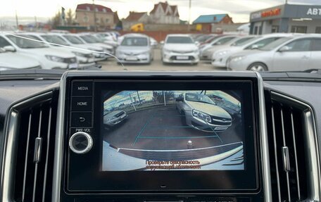 Toyota Land Cruiser 200, 2016 год, 5 249 900 рублей, 18 фотография