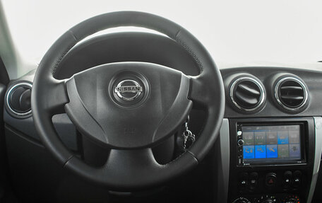 Nissan Almera, 2013 год, 595 000 рублей, 12 фотография