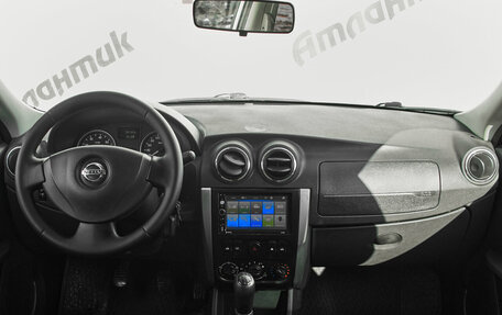 Nissan Almera, 2013 год, 595 000 рублей, 11 фотография