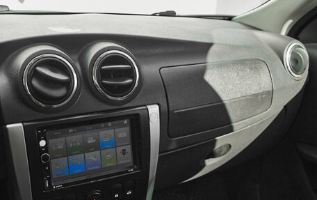 Nissan Almera, 2013 год, 595 000 рублей, 15 фотография