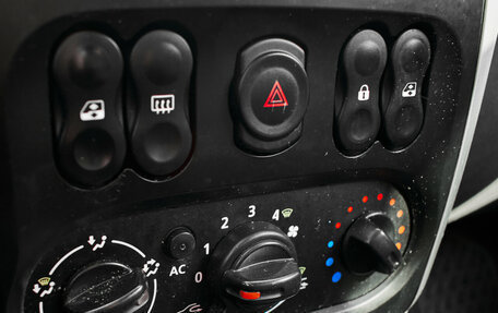 Nissan Almera, 2013 год, 595 000 рублей, 17 фотография