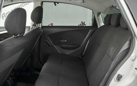 Nissan Almera, 2013 год, 595 000 рублей, 18 фотография