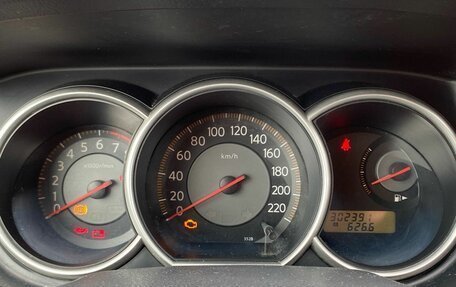 Nissan Tiida, 2007 год, 470 000 рублей, 10 фотография