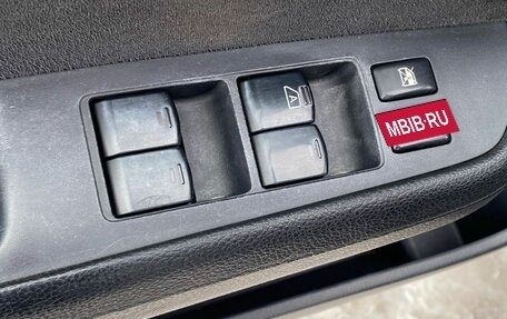 Nissan Tiida, 2007 год, 470 000 рублей, 6 фотография