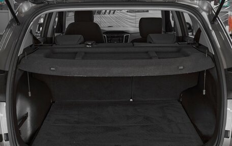 Hyundai Creta I рестайлинг, 2018 год, 1 549 000 рублей, 14 фотография