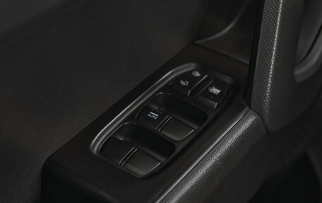 Hyundai Creta I рестайлинг, 2018 год, 1 549 000 рублей, 11 фотография