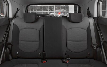 Hyundai Creta I рестайлинг, 2018 год, 1 549 000 рублей, 13 фотография