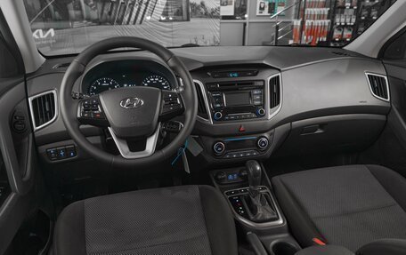 Hyundai Creta I рестайлинг, 2018 год, 1 549 000 рублей, 7 фотография