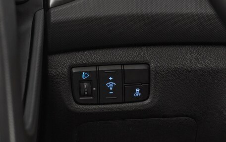 Hyundai Creta I рестайлинг, 2018 год, 1 549 000 рублей, 12 фотография