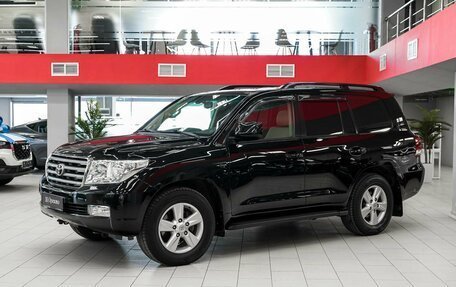 Toyota Land Cruiser 200, 2011 год, 3 250 000 рублей, 1 фотография