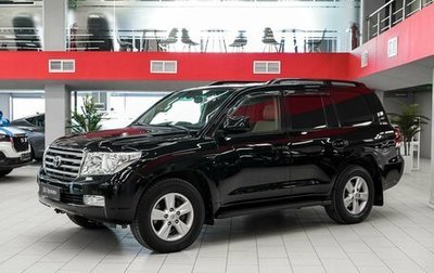 Toyota Land Cruiser 200, 2011 год, 3 250 000 рублей, 1 фотография