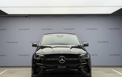 Mercedes-Benz GLE Coupe, 2025 год, 16 799 998 рублей, 1 фотография