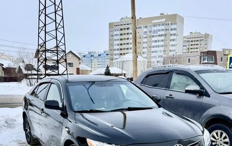 Toyota Camry, 2008 год, 1 100 000 рублей, 1 фотография