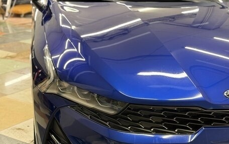 KIA K5, 2020 год, 2 790 000 рублей, 1 фотография