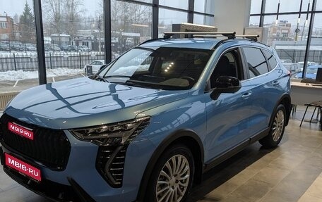 Haval Jolion, 2026 год, 2 899 000 рублей, 1 фотография