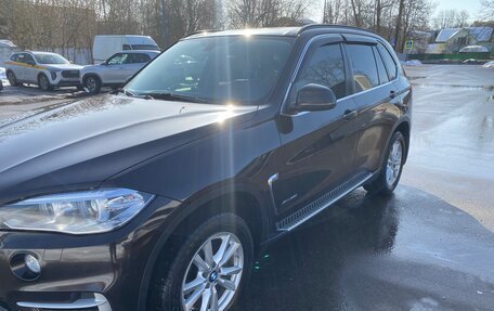 BMW X5, 2015 год, 3 500 000 рублей, 1 фотография