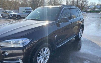 BMW X5, 2015 год, 3 500 000 рублей, 1 фотография