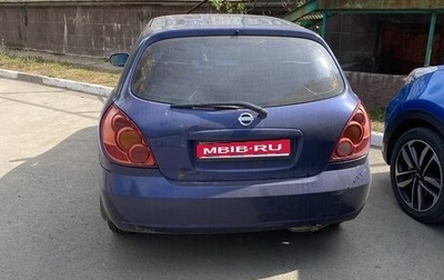 Nissan Almera, 2004 год, 240 000 рублей, 1 фотография