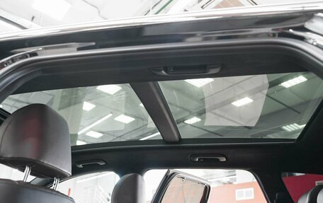 Hyundai Santa Fe IV, 2019 год, 2 750 000 рублей, 7 фотография