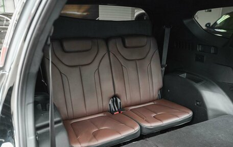 Hyundai Santa Fe IV, 2019 год, 2 750 000 рублей, 8 фотография