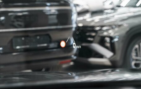 Hyundai Santa Fe IV, 2019 год, 2 750 000 рублей, 10 фотография