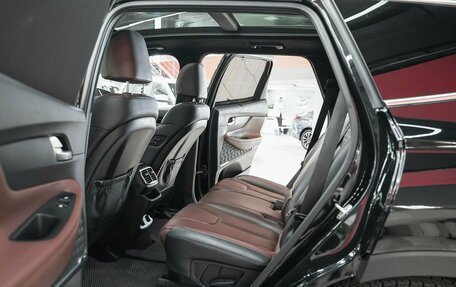 Hyundai Santa Fe IV, 2019 год, 2 750 000 рублей, 9 фотография