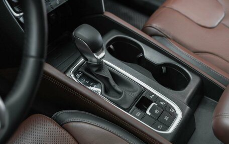 Hyundai Santa Fe IV, 2019 год, 2 750 000 рублей, 14 фотография