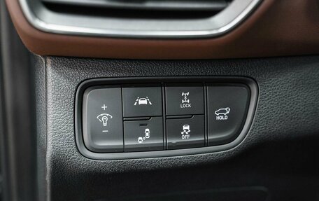 Hyundai Santa Fe IV, 2019 год, 2 750 000 рублей, 15 фотография