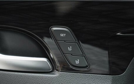 Hyundai Santa Fe IV, 2019 год, 2 750 000 рублей, 13 фотография