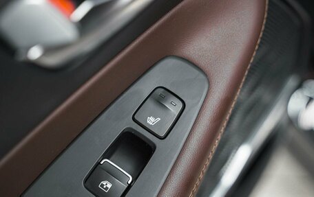 Hyundai Santa Fe IV, 2019 год, 2 750 000 рублей, 11 фотография