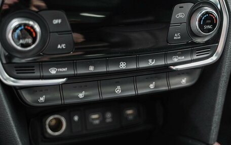 Hyundai Santa Fe IV, 2019 год, 2 750 000 рублей, 19 фотография