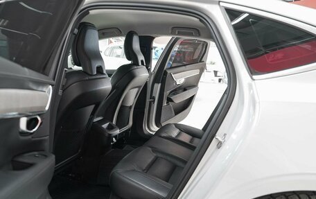 Volvo S90 II рестайлинг, 2020 год, 3 490 000 рублей, 7 фотография