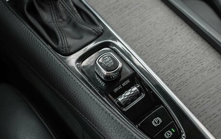 Volvo S90 II рестайлинг, 2020 год, 3 490 000 рублей, 14 фотография